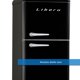 thumbnail image 3 of Refrigerador Top Mount Frío directo 203 Litros LRT-210DFNR Retro, 3 of 10