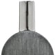 thumbnail image 4 of Jarrón Decorativo Alhambra Circular Silver, 4 of 6
