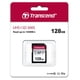 thumbnail image 3 of Tarjeta de memoria Transcend 300S TS128GSDC300S 128GB SDXC/SDHC, 3 of 3