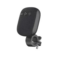 Parlante Bicicleta - Parlante Bluetooth Para Bicicleta A Prueba De Agua Y Polvo