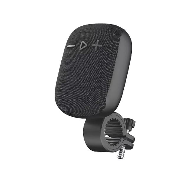 Parlante Bicicleta - Parlante Bluetooth Para Bicicleta A Prueba De Agua Y Polvo