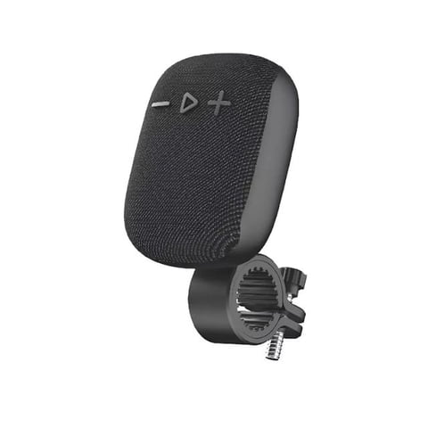 Parlante Bicicleta - Parlante Bluetooth Para Bicicleta A Prueba De Agua Y Polvo