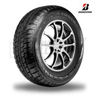 Neumático 285/75 R16 Bridgestone Dueler At D697 . R-122