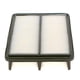 thumbnail image 2 of Filtro aire hyundai tucson 2.0 jm 2005 2009, 2 of 3
