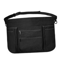 Bothyi - Cinturón De Herramientas De Utilidad, Bolsa De Dinero Portátil Para Artesanos, Carpintero Al Aire Libre