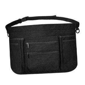 Bothyi - Cinturón De Herramientas De Utilidad, Bolsa De Dinero Portátil Para Artesanos, Carpintero Al Aire Libre