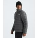 thumbnail image 3 of Chaqueta THE NORTH FACE Aconcagua 3 con aislamiento en forma de guisante ahumado para hombre, 3 of 3