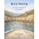 thumbnail image 1 of Libro para colorear Blue Water: un escape costero de lujo, 1 of 1
