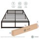 thumbnail image 5 of Base de cama ABEL Zinus  Super King 200x200x36cm, 5 of 8