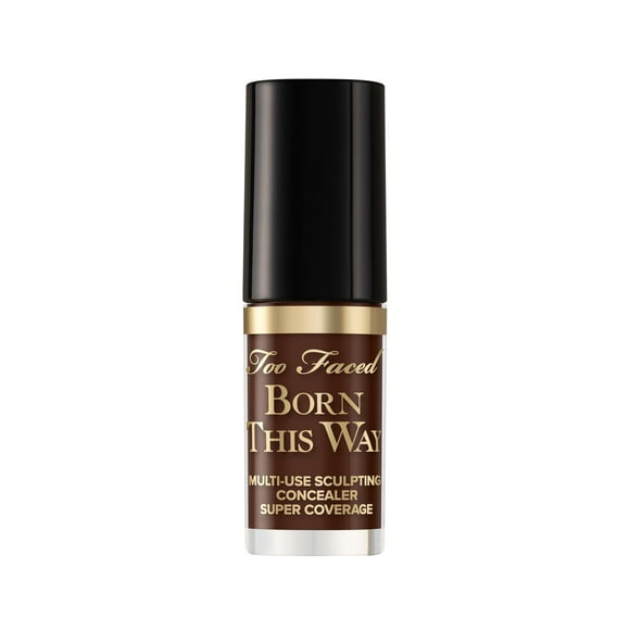 Corrector Too Face Born This Way Super Coverage Ganache 1,7 ml