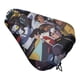 thumbnail image 1 of Voltron: Defensor Legendario Funda de Asiento de Bicicleta Impermeable, Cojín Elástico Suave, Protector contra Lluvia, Polvo y UV, 1 of 6