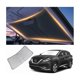 thumbnail image 1 of Protector Solar LZYYQX para Nissan Murano 2010-2026 - Bloqueo UV, 1 of 8