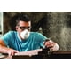 thumbnail image 5 of Gafas de Seguridad Gateway Safety Silverton de Montura Gris, 5 of 5