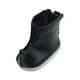 thumbnail image 5 of Zapatos De Muñeca De Moda Zapatos En Miniatura Accesorios De Disfraz Para Muñeca 1:6 Negro, 5 of 5