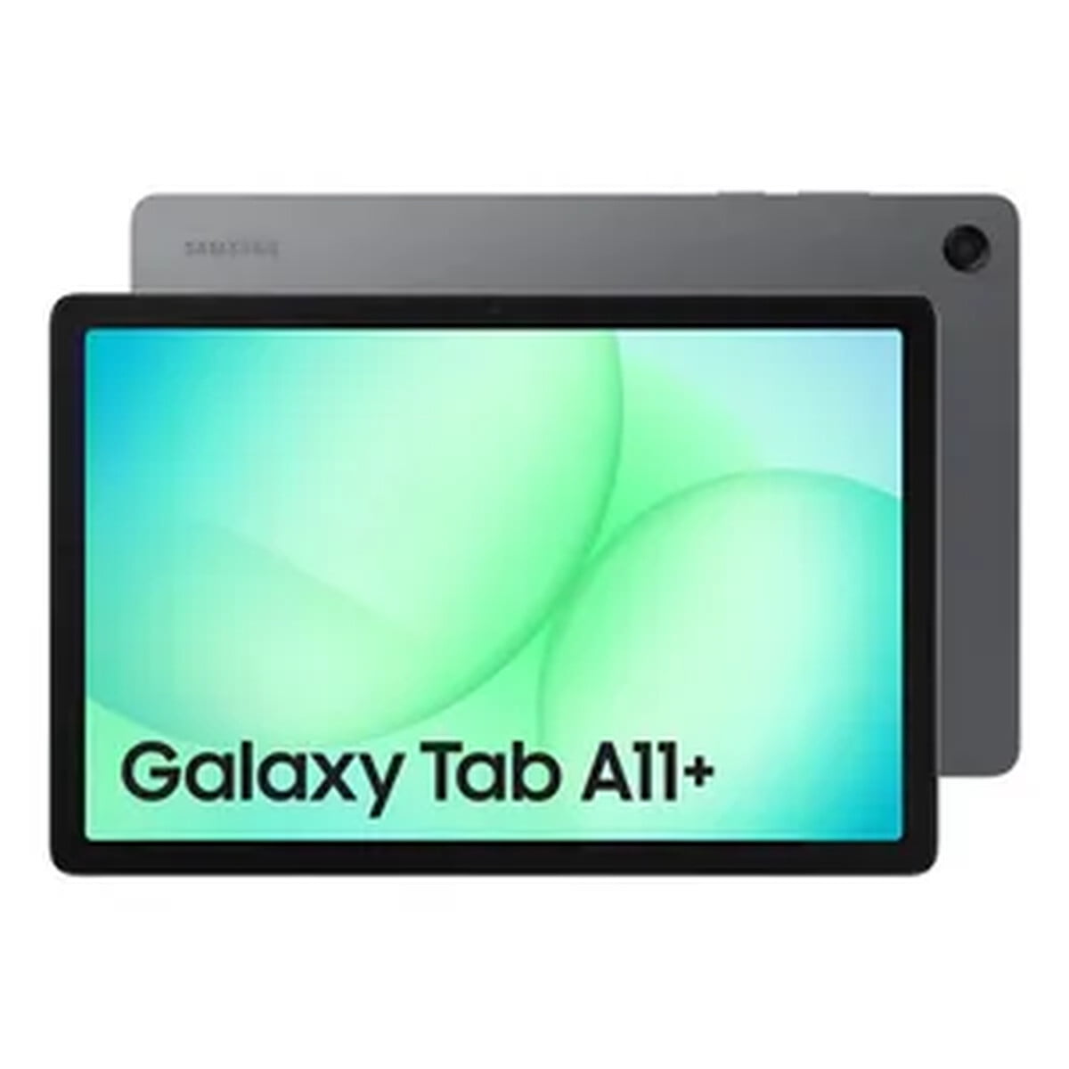 Tablet Samsung Galaxy Tab A11 11 8gb 256gb 5g Gris