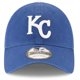 thumbnail image 2 of Gorra New Era MLB Core Classic 9TWENTY Kansas City Royals Azul, 2 of 5