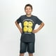thumbnail image 1 of Polera Niño Good Mood Kinda Day Gris Smiley, 1 of 5