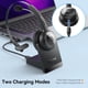 thumbnail image 5 of Auriculares inalámbricos Bluetooth 5.0 LEVN con micrófono de 35 horas, 5 of 7