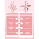 thumbnail image 5 of Delineador de Labios SHEGLAM Cloudline Blur de Larga Duración Petal Flush, 5 of 7