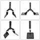 thumbnail image 2 of Soporte de techo Weathervane Soporte de techo de acero TANGXIA, 2 of 7