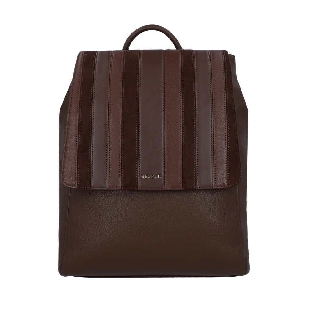 Mochila Secret Pretoria St6 L Café
