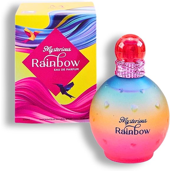 Perfume MCH BEAUTY LLC 100 ml Inspirado en el Arcoíris