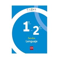 Ediciones Sm - Lenguaje 1 Y 2 Medio Sendas