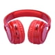 thumbnail image 5 of Audífonos Contixo KB-2600 Rojo, 5 of 8