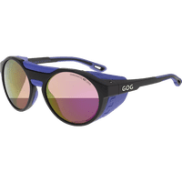 Gog Eyewear - Lentes De Sol Manaslu Cat 2-4