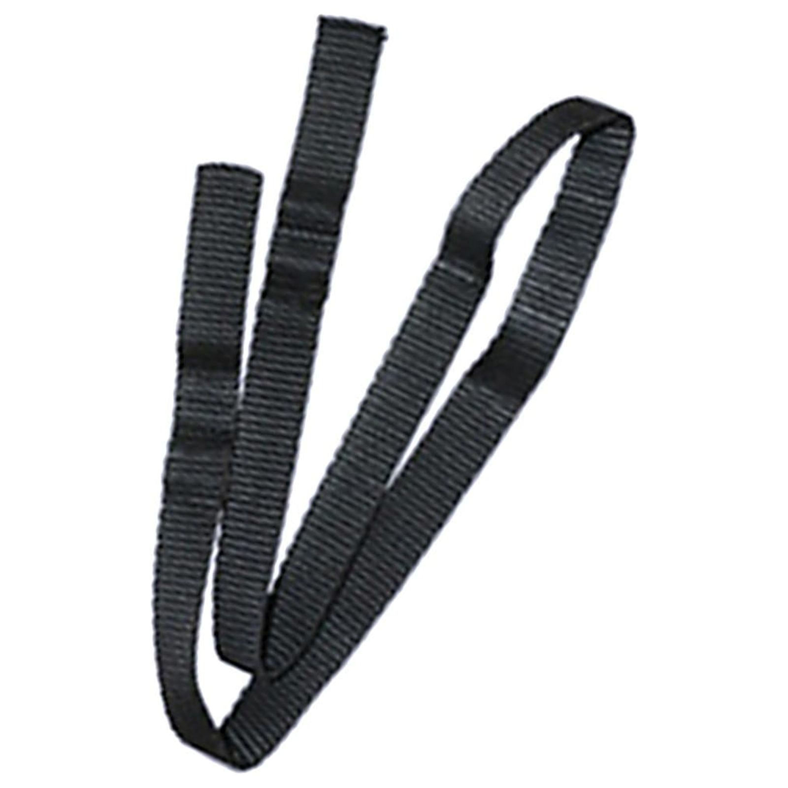 Magideal - Piezas De Casco De Hockey Sobre Hielo Accesorios Portátil Útil Compacto Simple Casco De Hockey Sobre Hielo Mantenimiento De Hardware Para Hockey De , Correa Para La Barbi Correa Para La Barbilla