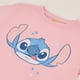 thumbnail image 2 of Conjunto Pijama Niña Lilo & Stitch  Head Rosado Disney, 2 of 5