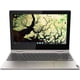 thumbnail image 2 of Ordenador portátil Lenovo Chromebook 2 en 1 de 15,6 pulgadas, Intel Core i3, 4 GB de RAM, 64 GB, 2 of 8
