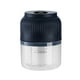 thumbnail image 3 of Trituradora De Ajos Eléctrica, Picadora De Alimentos De 300ml, Trituradora Para Condimentos, Pimienta, Azul, 3 of 3