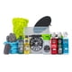 thumbnail image 1 of Kit De Lavado De Coches Hol126 Arsenal Builder Con Pistola De Espuma, 1 of 9
