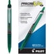 thumbnail image 1 of Bolígrafos PILOT Precise V10 RT, tinta verde negrita, 1 of 6