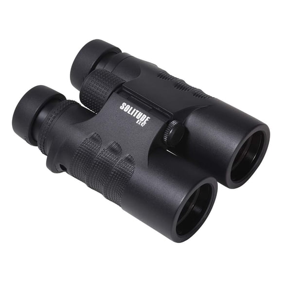 Prismáticos Sightmark Solitude 8x42 Bak-4, prisma de techo