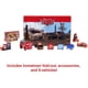 thumbnail image 2 of Set de vehículos de juguete Mattel Disney Pixar Cars con 5 vehículos, 2 of 6