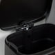thumbnail image 4 of Basurero 30L con Pedal Negro Mate Simple Cook, 4 of 6