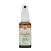 Pharma Knop - Esencia Floral Confianza Aduo Spray 30 Ml