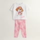 thumbnail image 1 of Conjunto Niña Skye Cute Blanco Paw Patrol, 1 of 3