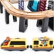 thumbnail image 4 of Tren con pista de madera, 4 of 7