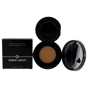 Giorgio Armani - Bálsamo De Base De Alta Cobertura Power Fabric - De Para Mujer - Base