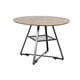 thumbnail image 1 of Mesa 120 Cm Redonda Colonia, 1 of 3