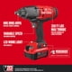 thumbnail image 2 of Llave de impacto inalámbrica CRAFTSMAN V20 RP 1/2 pulgada CMCF900M1, 2 of 9