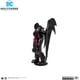 thumbnail image 2 of McFarlane DC Armored 7 Figuras de Acción - WV1 - Hellbat, 2 of 2