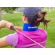 thumbnail image 4 of Bandana Refrigerante ICE WRAPTOR Amarilla y 6 Paquetes de Hielo, 4 of 6