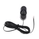 thumbnail image 3 of Controlador de amplificador, control de volumen del subwoofer, alcance extendido de 4 m, rendimiento de audio mejorado, accesorios, gran compatibilida, 3 of 5