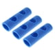 thumbnail image 2 of 3 Piezas De Accesorios Para Piscinas, Ayudas Para Entrenamiento, Conector De Fideos Woggle Con Agujeros, 2 of 6