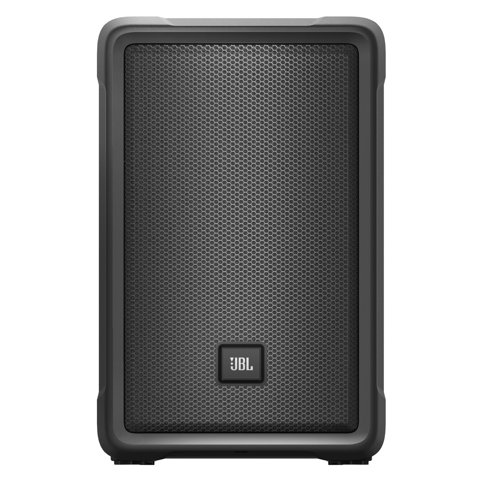 Caja Activa Bluetooth Jbl Irx108Bt
