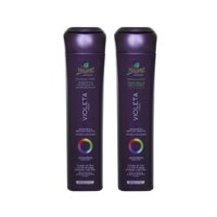 Naissant - Tratamiento Matizante Violetas